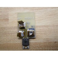 BCI TC22-1 Circuit Board - Used
