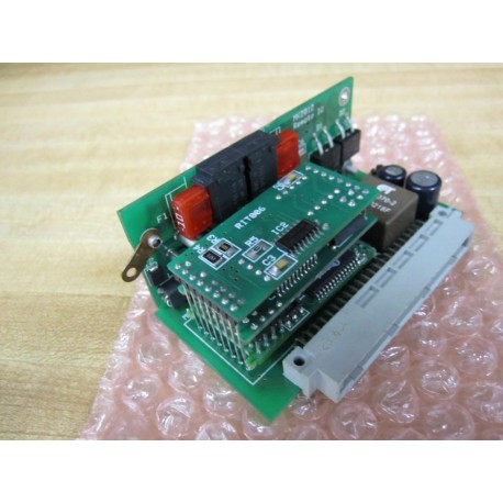 Numatics 256-678 Circuit Board - New No Box