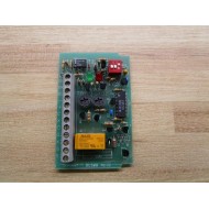 Bryant DC300 Circuit Board - Used