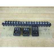 1450-5-400 Circuit Board 14505400 - Used