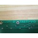 Tasti-Vid S221 Circuit Board - Used