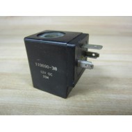 Ingersoll-Rand 119690-38 Coil 11969038 - Used