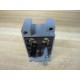 Cutler Hammer E50KR1 Eaton Receptacle E50KR1 - Used