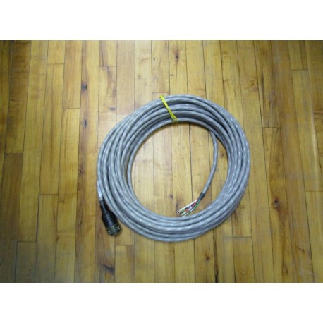 Intercon CP4A-OMPB-0250-AAC Cable - New No Box