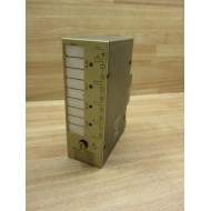 Siemens 6ES5-452-8MR11 Relay Output Module 6ES54528MR11 - New No Box