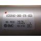 SMC NCDGBA63-0600-G79-XC37 Cylinder