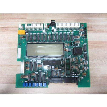 Graham 02832900 Digital Display Board - Used