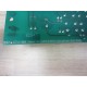 Graham 02787600 Relay Board Assembly - Used