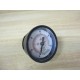 Noshok 15-110-100 Pressure Gauge 18" NPT 0-100PSI