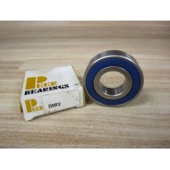 Peer Bearings SS99R12 Sealed Ball Bearing 9R-12