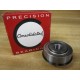 Precision Consolidated Bearings 7608 DLG Deep Groove Ball Bearing CJ