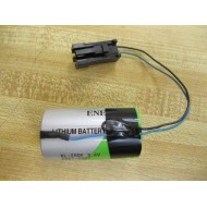 XL-200F Lithium Battery 3.6 V Size D Size D - New No Box