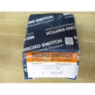 Micro Switch 8SS3E1 Honeywell IC Chip 8635