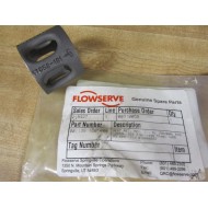 Flowserve 001139-150-000 Retainer Seat Valve Globe 17058-181