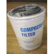 Central Illinois Mfg. R-2116168 Replacement Compressor Filter for R2116168