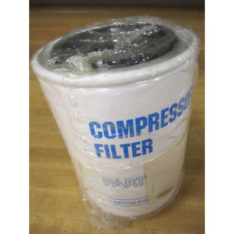 Central Illinois Mfg. R-2116168 Replacement Compressor Filter for R2116168