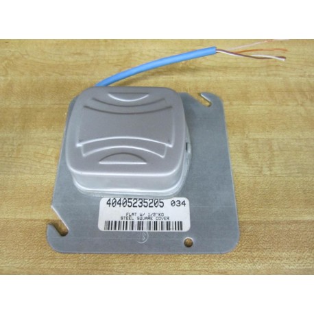 Part 40405235205 Electrical Box - New No Box