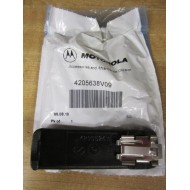 Motorola 4205638V09 Spring Belt Clip