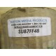 Burton Media Products SU87FF48 Filter Element