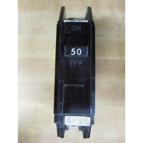 General Electric THQC1150 Circuit Breaker HI-Q - New No Box