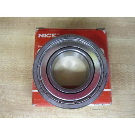 Nice 1641-DSTN Ball Bearing 1641DSTN