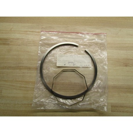 Armature 0061643215 Ring Oil Cntl Dbl