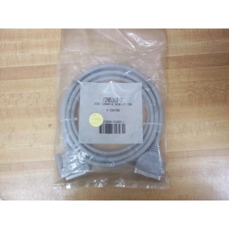 Belkin F2A051B10-GC PRO Series Parallel Cable