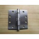 Square Corner CP4545BBNRP-26D Hinge (Pack of 3)