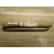 Fisher 02026224 ATL Rod, Extension