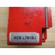 Telemecanique XCS-L Limit Switch Body 095885 - Used