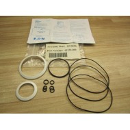 Eaton Hydraulics 61239-000 Seal Kit 6000 Series