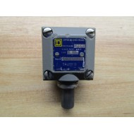 Square D 9007-N Operating Head - Used
