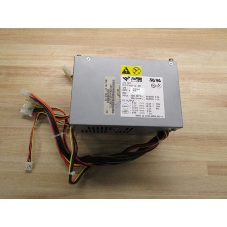 IBM 20L2166 Power Supply - Used