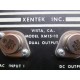 Xentex F002700010B Power Supply Model  XM15-12 - Used