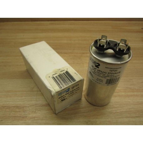 Mars 2 12723 Capacitor