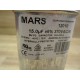 Mars 12010 Oval Capacitor