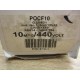 Packard POCF10 Capacitor E136401 CR10X440