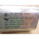 Packard POC50 Capacitor DNK-40500H - New No Box