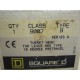 Square D 9007-B Limit Switch Operating Head 9007B