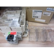 Telecamique GSI MU 3 Square D Disconnect Switch GSIMU3