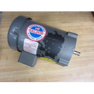 Baldor VM3537 Industrial Motor 34A62-232 - Used