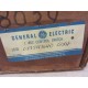 General Electric 0178A7640 Control Switch 017SA7640G1X4