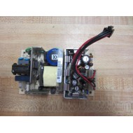 29203-202A-B2 Circuit Board PSA-45A Rev B - Used