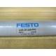 Festo DGS-25-200 PPV Cylinder DGS25200PPV - Used