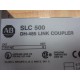 Allen Bradley 1747-AIC SLC 500 DH-485 Link Coupler Series B