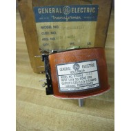 General Electric 9T92A1 Variable Transformer
