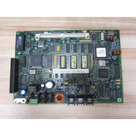 Microware Systems 42-17730-01 Circuit Board 94V-0ML-V0 - Used