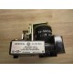 General Electric CR120E01002 Relay