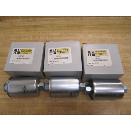 Hyster 1330342 Filter P01161AA 09996