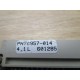 Xycom XVME-957 Circuit Board 71957C-001 - Used